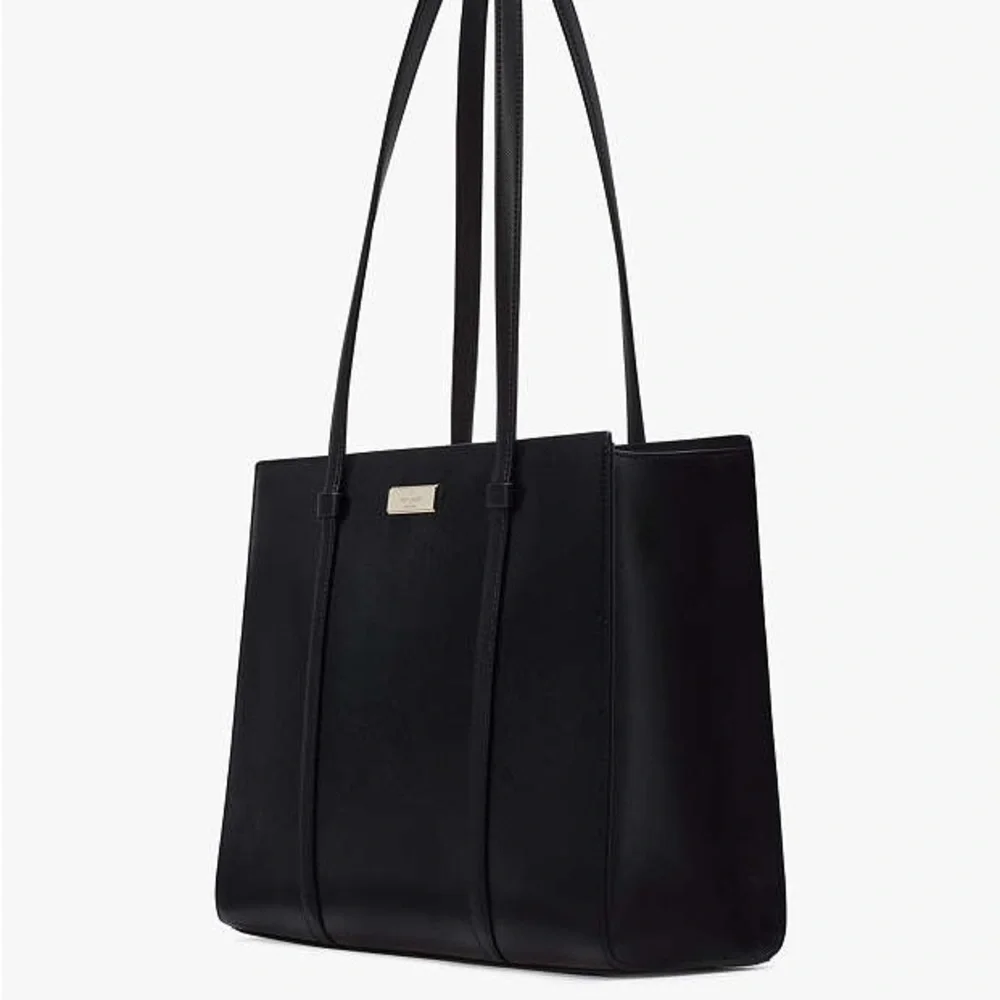 Kenzie Large Tote - Picture 3 of 4